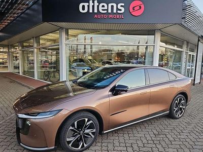 Neu Mazda 6e 189 kW (258 PS) 2026 Melting copper m Limousine