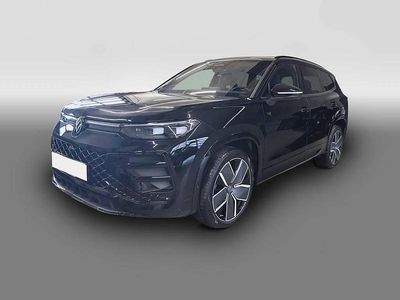 Gebraucht VW Tayron IQ Drive 150 PS (110 kW) 2025 Schwarz SUV