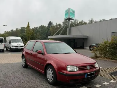 Gebraucht VW Golf III