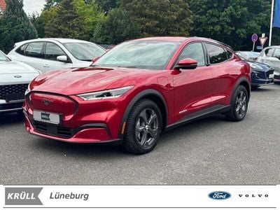 Ford Mustang Mach-E