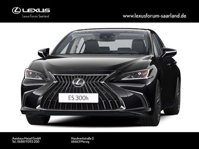 Lexus ES300H