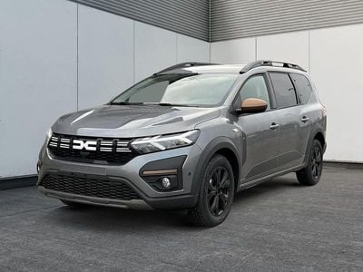 Neu Dacia Jogger Extreme 110 PS (80 kW) 2025 Van / Kleinbus