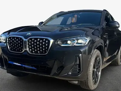 Gebraucht BMW X4