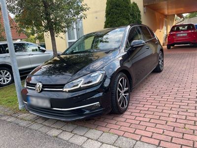 gebraucht VW Golf VII 