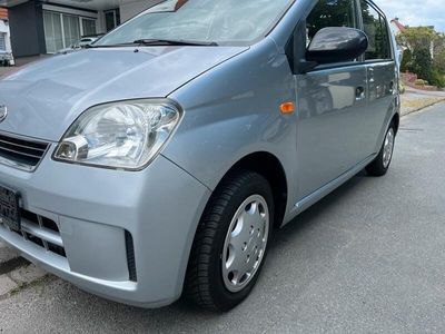 Daihatsu Cuore