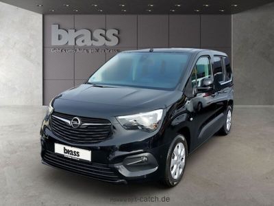 gebraucht Opel Combo Life 1.5 D Elegance (EURO 6d)