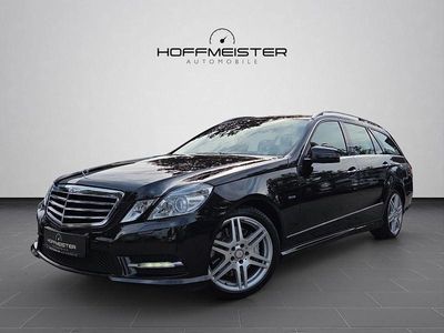 Mercedes E350