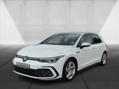 Gebraucht VW Golf VIII 200 PS (147 kW) 2022 Farbe: