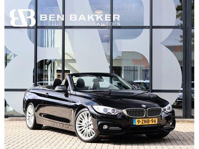 BMW 435
