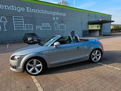 Audi TT Roadster