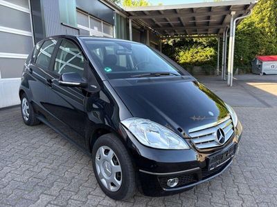 Mercedes A160
