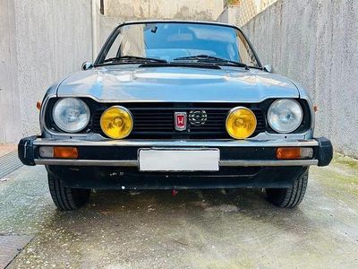 Grau Gebraucht 1980 Honda Civic Limousine | 5.800 €