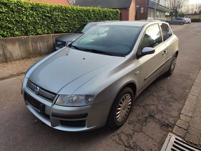 gebraucht Fiat Stilo 1.4 16V Active, TÜV 1.26