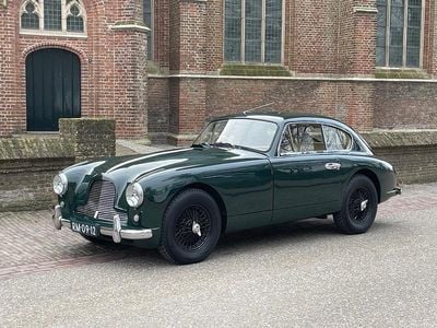 Gebraucht Aston Martin DB2/4 140 PS (102 kW) 1955 Grün Coupé