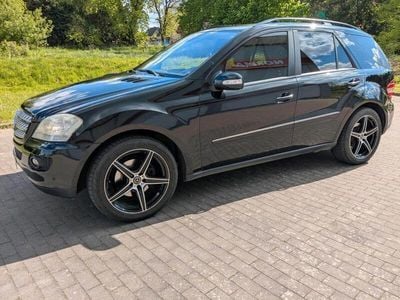 Mercedes ML350