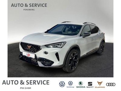 Gebraucht Cupra Formentor VZ 310 PS (228 kW) 2024 Weiß SUV