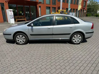 Gebraucht Citroën C5