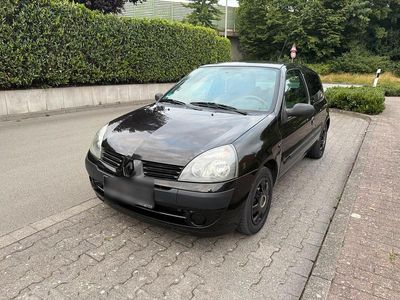 Renault Clio II