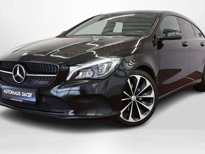 Mercedes CLA200