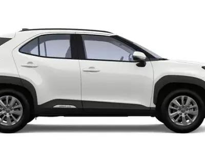 Gebraucht Toyota Yaris Cross