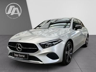 Mercedes A200