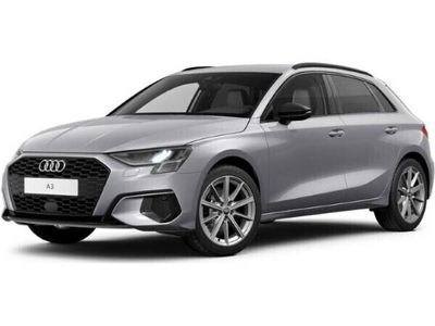 gebraucht Audi A3 Sportback Advanced