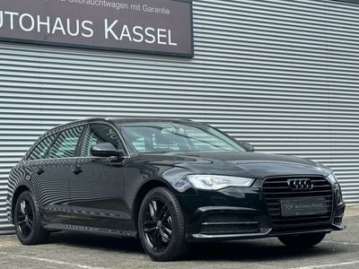 gebraucht Audi A6 Avant* XENON/RÜCK.KAMERA/NAVI