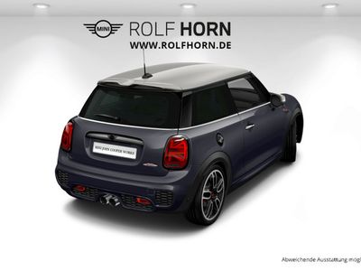 gebraucht Mini John Cooper Works PDC harman/kardon Navi LED 18