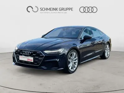 Gebraucht Audi A7