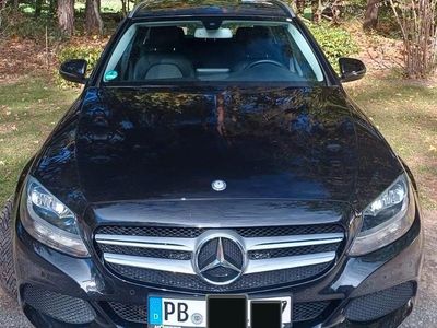 Mercedes C180