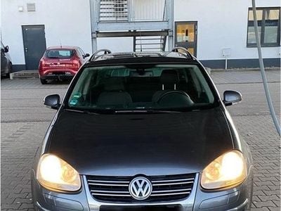 VW Golf V