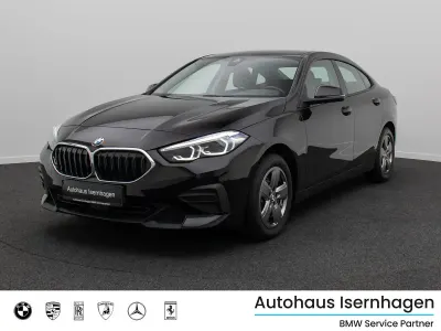 Gebraucht BMW 218