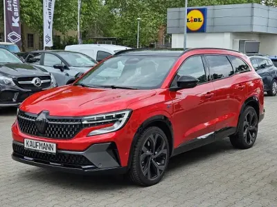 Gebraucht Renault Espace