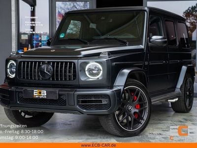 Mercedes G63 AMG