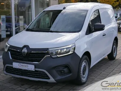 Gebraucht Renault Kangoo