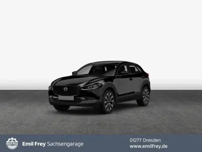 Neu Mazda CX-30 Exclusive-Line 140 PS (102 kW) 2026 SUV