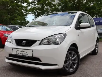 Gebraucht Seat Mii