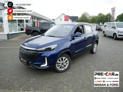 Gebraucht Baic X35 116 PS (85 kW) 2023 Blau SUV