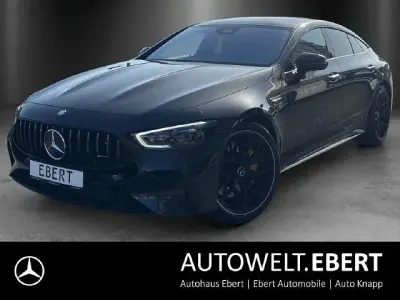 Gebraucht Mercedes AMG GT 63 AMG 639 PS (469 kW) 2024 Coupé