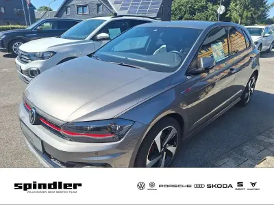Gebraucht VW Polo