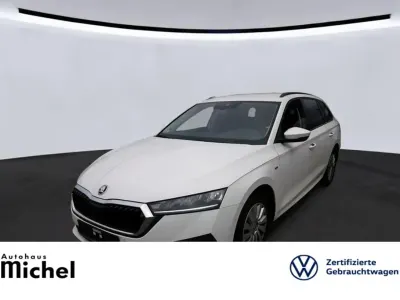 Gebraucht Skoda Octavia