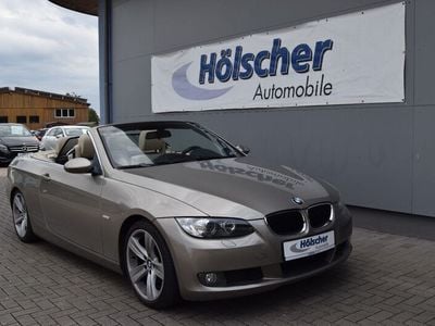 BMW 320 Cabriolet