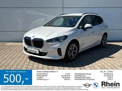 Gebraucht BMW 225 Active Tourer