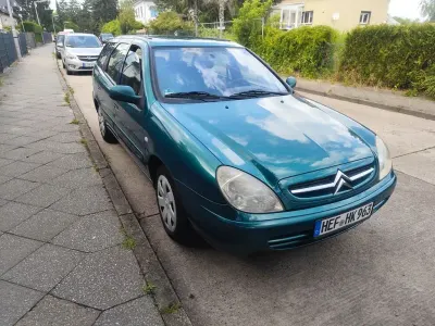 Gebraucht Citroën Xsara