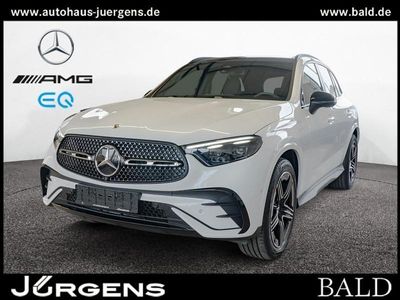Mercedes GLC300