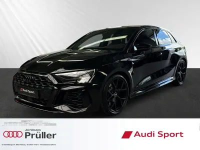 Gebraucht Audi RS3 Sportback