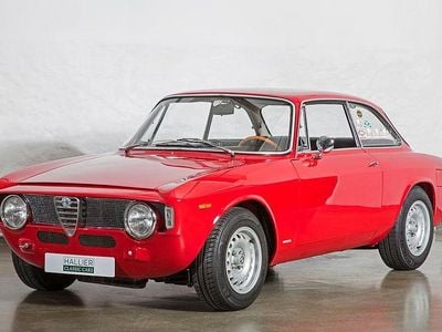 Rot Gebraucht 1968 Alfa Romeo GTA Coupé | 235.000 €