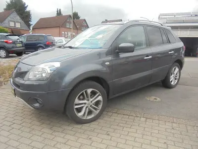 Gebraucht Renault Koleos