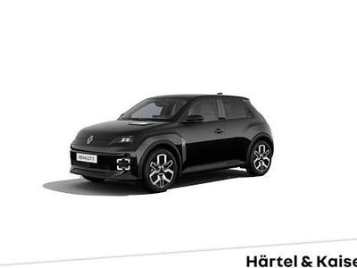 Neu Renault R5 Komfort 110 kW (150 PS) 2026 Schwarz Kleinwagen