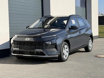 Nuova Hyundai Bayon Comfort 101 CV (74 kW) 2025 SUV